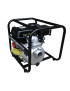 Motobomba 2 Pulgadas 212cc 7HP 4 Tiempos Nitro con accesorios