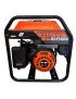 Motosoldador Generador Inverter Open Gasolina 3800w G-Force Encendido Manual