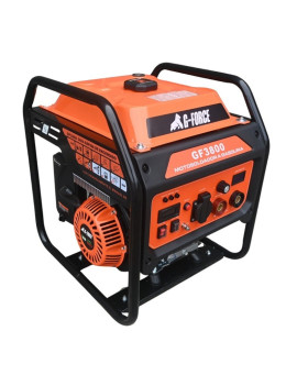 Motosoldador Generador Inverter Open...