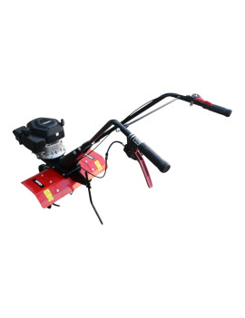 Motocultivador Gasolina  3.5hp 150cc Nitro 1 Marcha