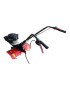 Motocultivador Gasolina  3.5hp 150cc Nitro 1 Marcha