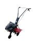 Motocultivador Gasolina  3.5hp 150cc Nitro 1 Marcha