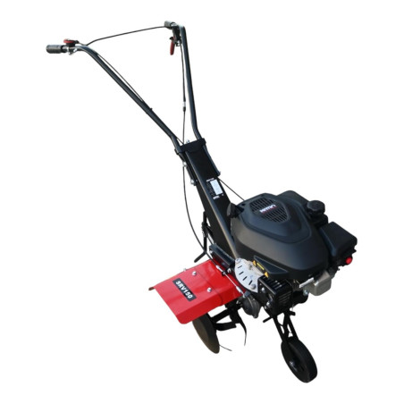 Motocultivador Gasolina  3.5hp 150cc Nitro 1 Marcha