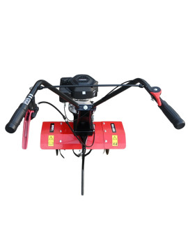 Motocultivador Gasolina  3.5hp 150cc Nitro 1 Marcha