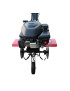 Motocultivador Gasolina  3.5hp 150cc Nitro 1 Marcha