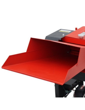 Triturador De Forraje Y Residuos Orgánicos Multiusos 7.5HP Loncin
