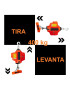 Grúa Giratoria 400KG Extensible G-Force Winche portátil con batería litio (piola sintética)