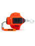 Grúa Giratoria 400KG Extensible G-Force Winche portátil con batería litio (piola sintética)