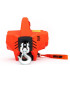 Grúa Giratoria 400KG Extensible G-Force Winche portátil con batería litio (piola sintética)