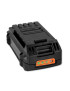 Grúa Giratoria 400KG Extensible G-Force Winche portátil con batería litio (piola sintética)