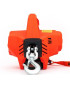 G-Force 500 Winche portátil con batería litio bloqueo & desbloqueo (piola sintética 12mts)