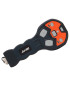 G-Force 500 Winche portátil con batería litio bloqueo & desbloqueo (piola sintética 12mts)