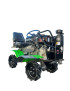 Motocultivador Pro Diesel 4WD 15 Hp 532cc Otaru