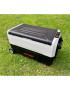 Refrigerador Nevera Portátil 35 litros G-Force 12V / 24V / 220V Bluetooth para Vehículos y Camping