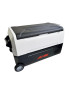 Refrigerador Nevera Portátil 35 litros G-Force 12V / 24V / 220V Bluetooth para Vehículos y Camping