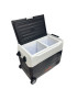 Refrigerador Nevera Portátil 55 litros G-Force 12V / 24V / 220V Bluetooth para Vehículos y Camping