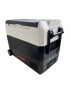 Refrigerador Nevera Portátil 55 litros G-Force 12V / 24V / 220V Bluetooth para Vehículos y Camping