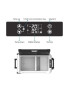 Refrigerador Nevera Portátil 55 litros G-Force 12V / 24V / 220V Bluetooth para Vehículos y Camping