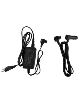 Refrigerador Nevera Portátil 55 litros G-Force 12V / 24V / 220V Bluetooth para Vehículos y Camping