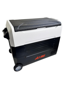 Refrigerador Nevera Portátil 55 litros...