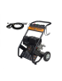 Hidrolavadora Gasolina 5.5hp 2.200 psi Otaru