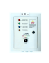 Generador Diesel 12kW Insonorizado ATS 220v Monofásico 15kVA 2 Cilindros en V Control Remoto