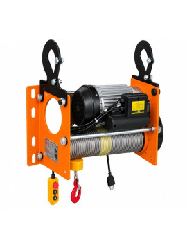 Winche Tecle 1000kg piola...