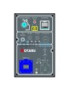 Pack x 2 Generador Diesel 7kw Insonorizado Monofásico ATS Otaru Control Remoto