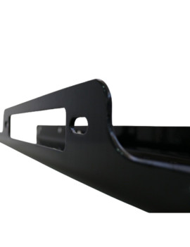 Base placa metálica de montaje para winches desde 9.500 y hasta 15.000 libras G-Force