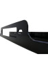 Base placa metálica de montaje para winches desde 9.500 y hasta 15.000 libras G-Force