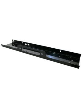 Base placa metálica de montaje para winches desde 9.500 y hasta 15.000 libras G-Force