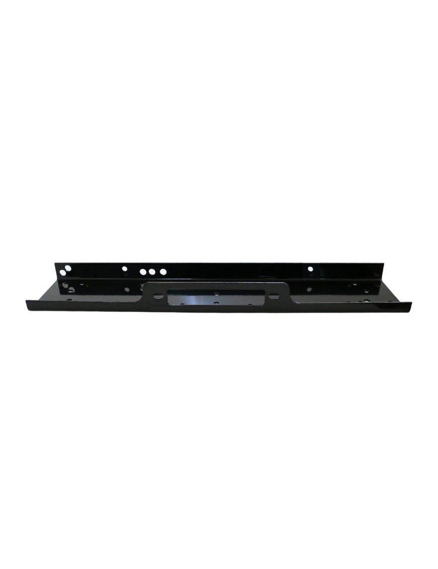 Base placa metálica de montaje para winches desde 9.500 y hasta 15.000 libras G-Force