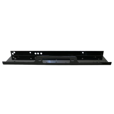 Base placa metálica de montaje para winches desde 9.500 y hasta 15.000 libras G-Force