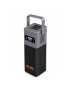 Estación de Energía Portátil 200W 220V AC y 12V DC con Salidas USB 192Wh G-FORCE y Bolso