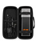 Estación de Energía Portátil 200W 220V AC y 12V DC con Salidas USB 192Wh G-FORCE y Bolso