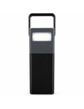 Estación de Energía Portátil 200W 220V AC y 12V DC con Salidas USB 192Wh G-FORCE y Bolso
